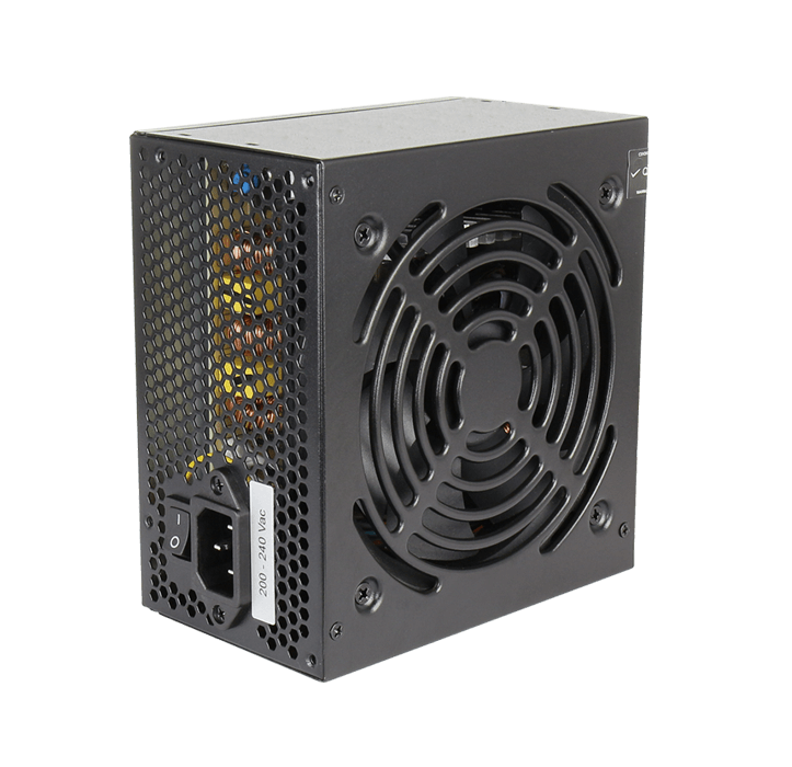 POWER SUPPLY AEROCOOL VX-750W POWER SUPPLY AEROCOOL VX-750W